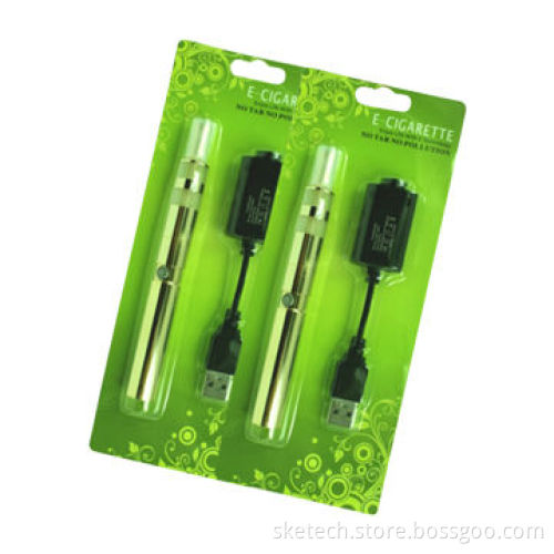 Ego SD3 blister kit, 2014 women's favorite, small size